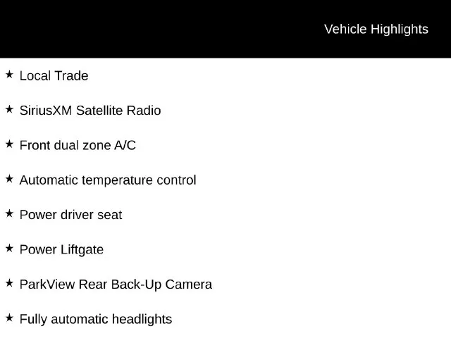 Chrysler Pacifica photo 6