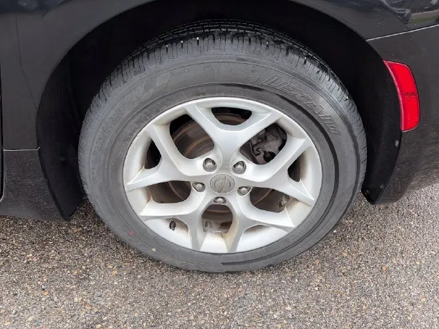 Chrysler Pacifica photo 15