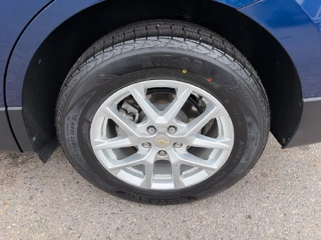 Chevrolet Equinox photo 16