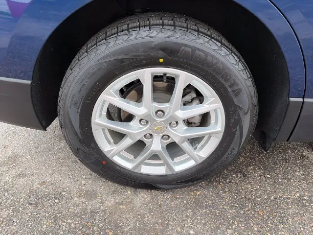 Chevrolet Equinox photo 17
