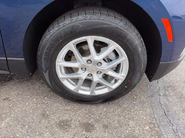 Chevrolet Equinox photo 15