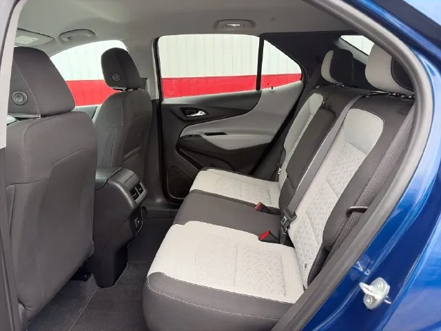 Chevrolet Equinox photo 40