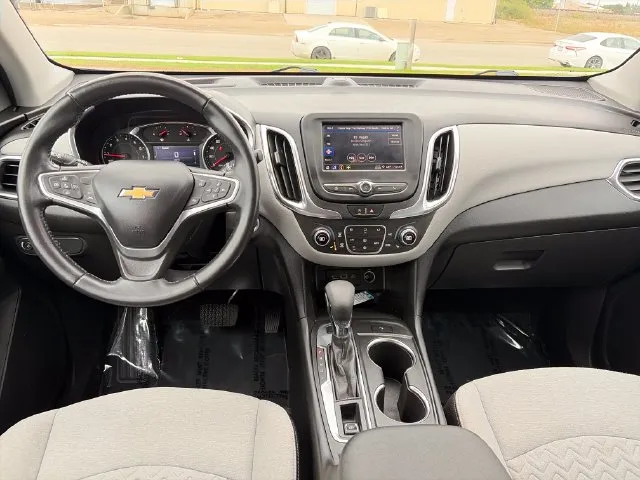 Chevrolet Equinox photo 33