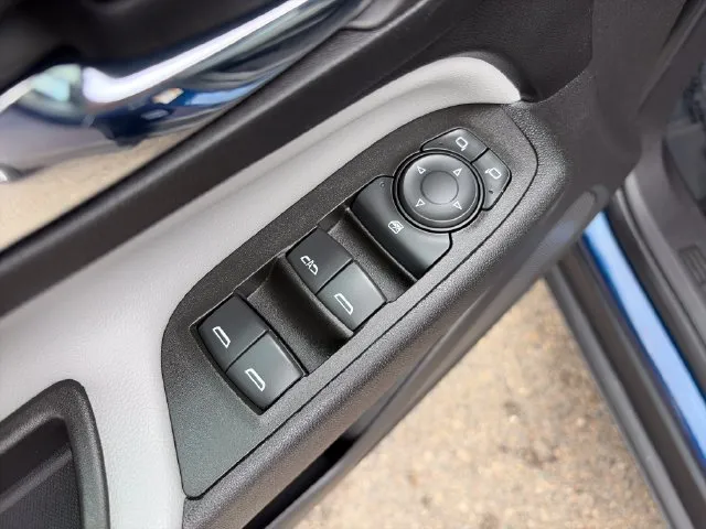 Chevrolet Equinox photo 27