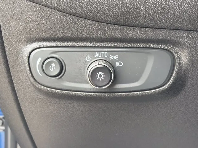 Chevrolet Equinox photo 57