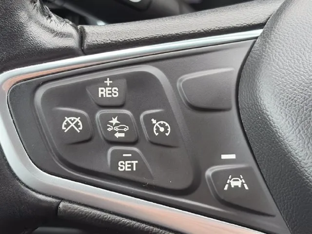 Chevrolet Equinox photo 47