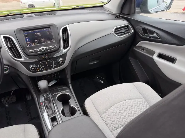 Chevrolet Equinox photo 34