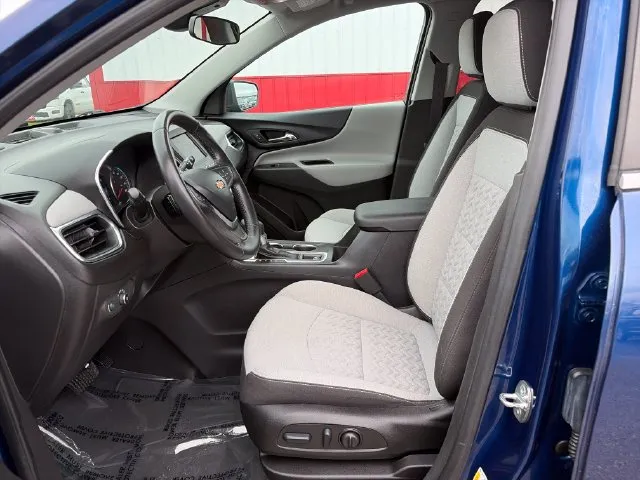 Chevrolet Equinox photo 23