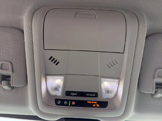 Chevrolet Equinox photo 55