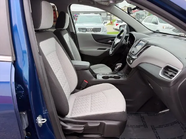 Chevrolet Equinox photo 24