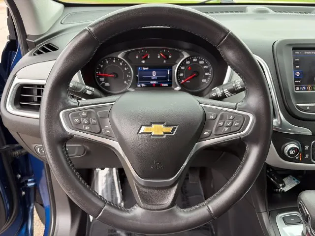 Chevrolet Equinox photo 29