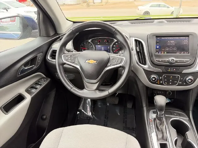 Chevrolet Equinox photo 31