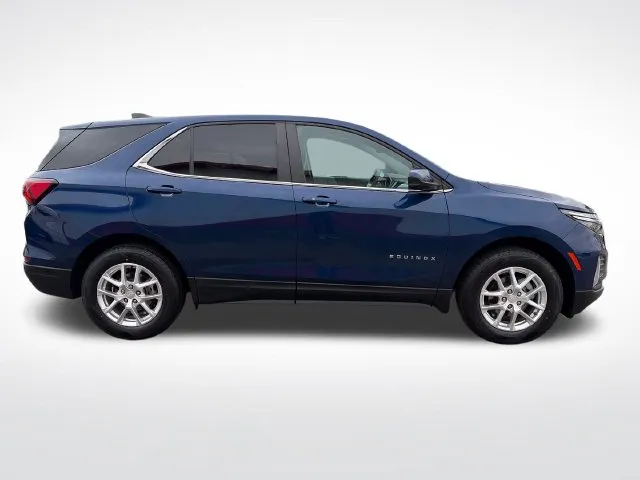 Chevrolet Equinox photo 10