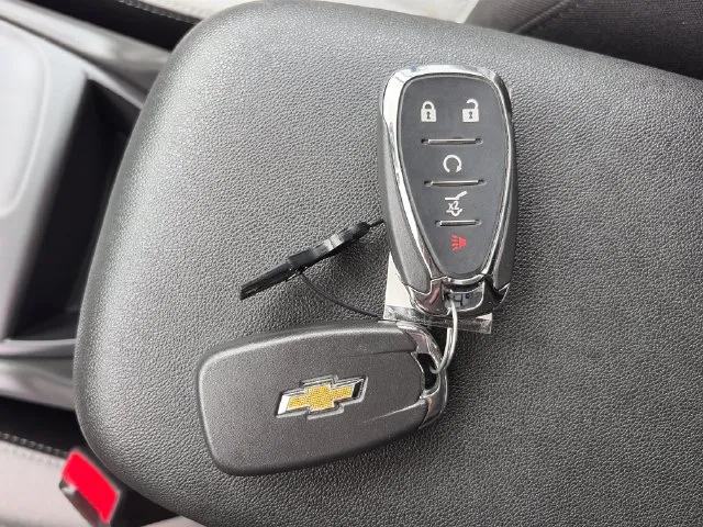 Chevrolet Equinox photo 53