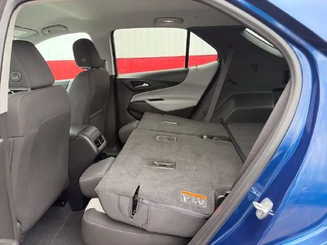 Chevrolet Equinox photo 41