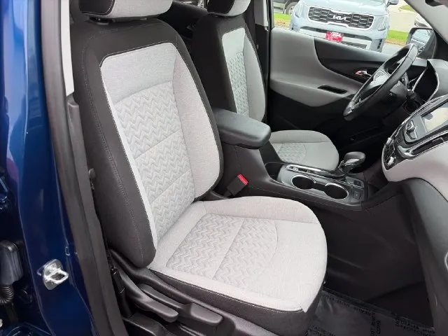 Chevrolet Equinox photo 38