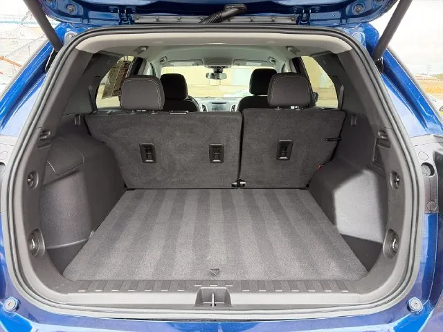 Chevrolet Equinox photo 43