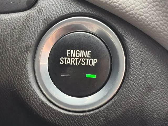 Chevrolet Equinox photo 49