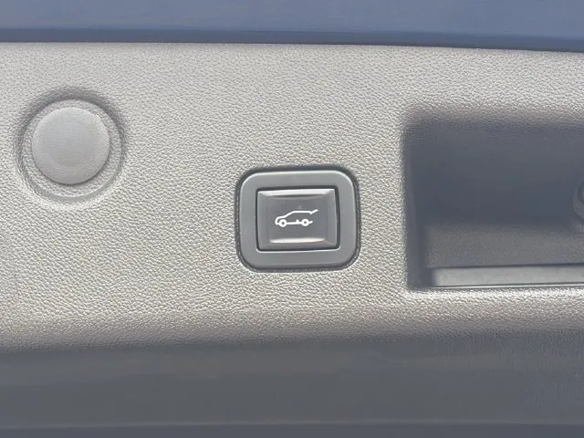 Chevrolet Equinox photo 44