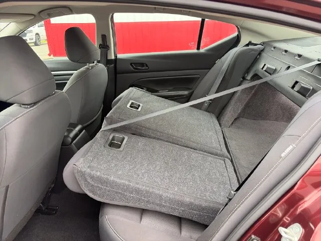 Nissan Altima photo 41