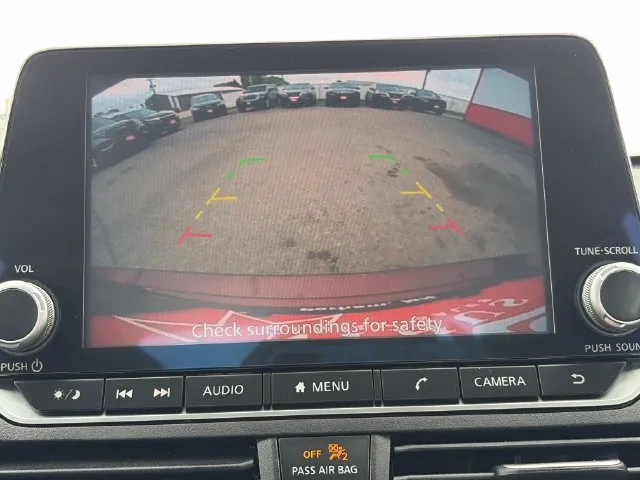Nissan Altima photo 43