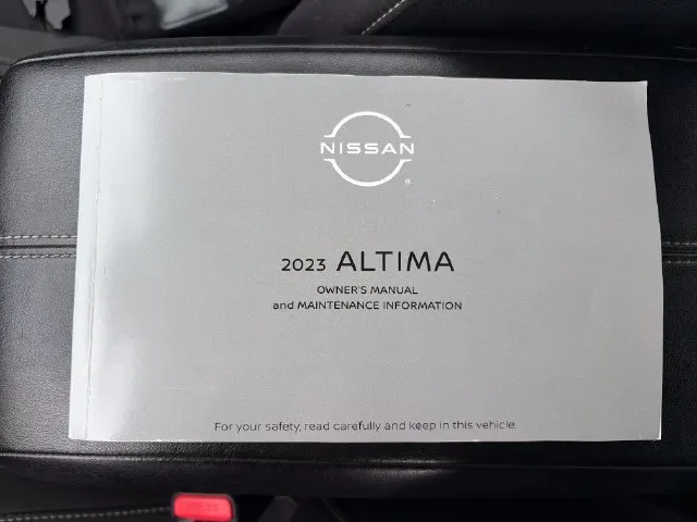 Nissan Altima photo 37