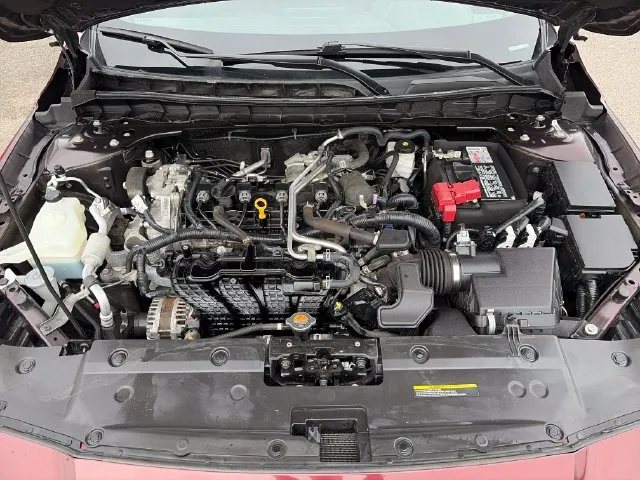 Nissan Altima photo 46