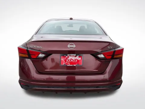 More photos of 2023 Nissan Altima 2.5 SV at Nyhus Family Sales, MN