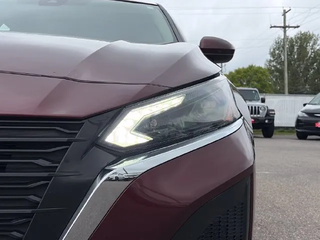 Nissan Altima photo 17