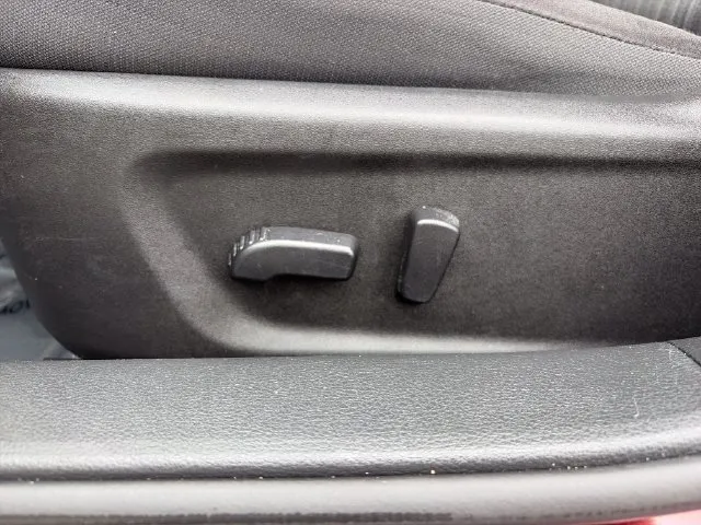 Nissan Altima photo 26