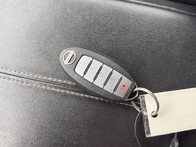 Nissan Altima photo 48