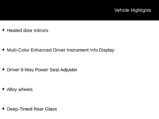 Chevrolet Equinox photo 7