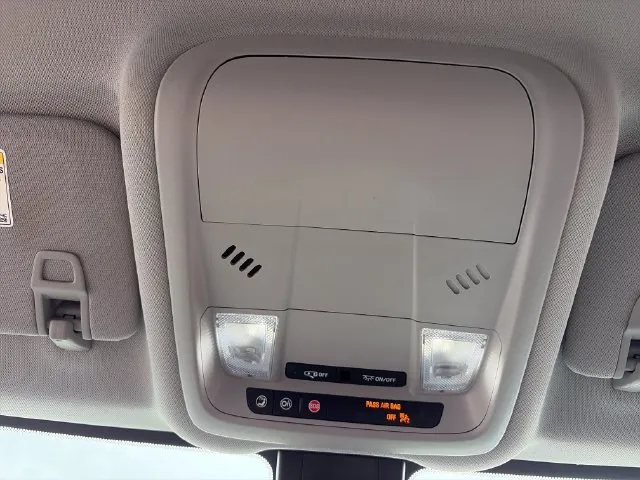 Chevrolet Equinox photo 51
