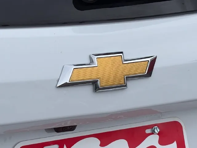 Chevrolet Equinox photo 21