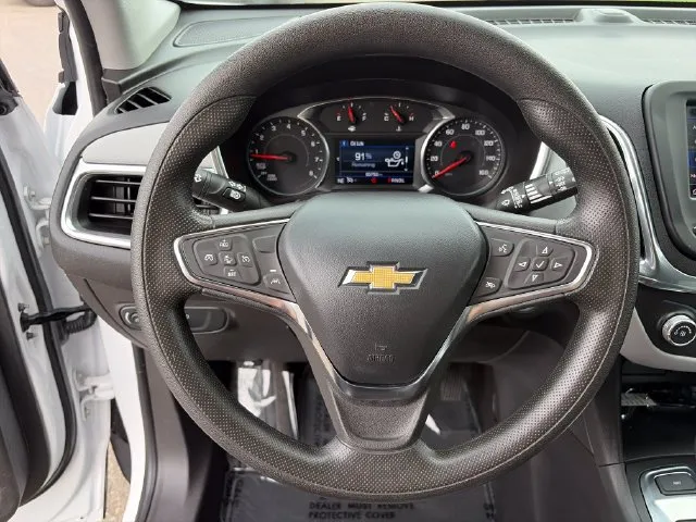 Chevrolet Equinox photo 28