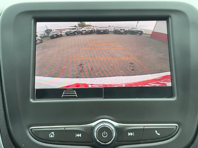 Chevrolet Equinox photo 43