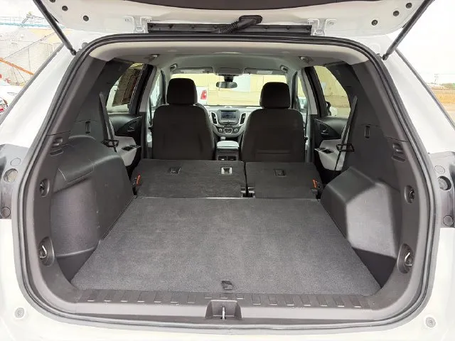 Chevrolet Equinox photo 41