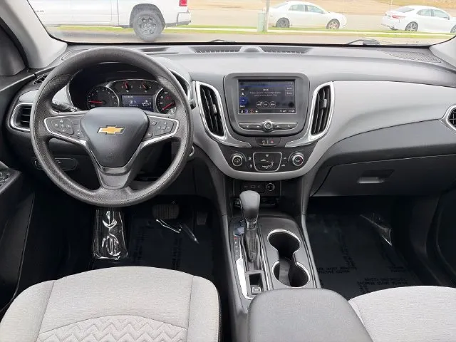 Chevrolet Equinox photo 32