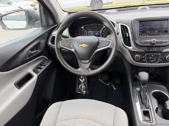 Chevrolet Equinox photo 30