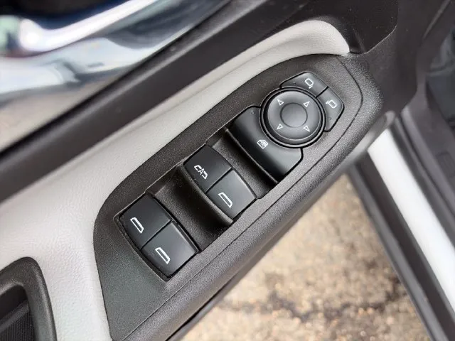 Chevrolet Equinox photo 26