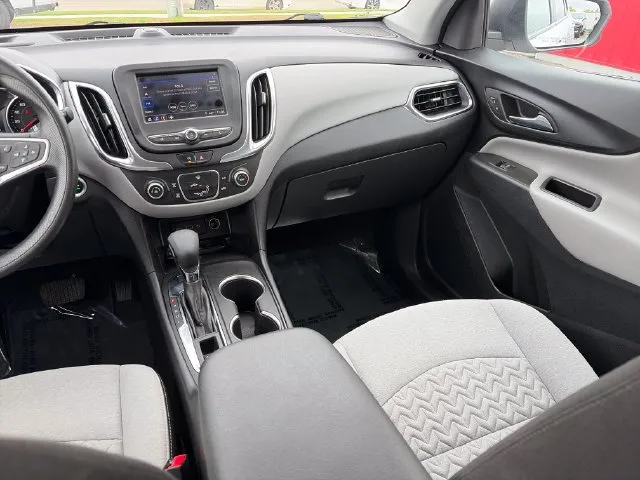 Chevrolet Equinox photo 33