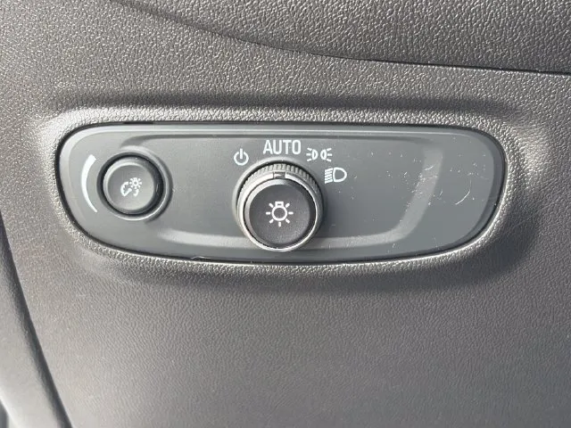 Chevrolet Equinox photo 53