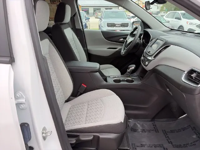 Chevrolet Equinox photo 23