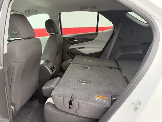 Chevrolet Equinox photo 40