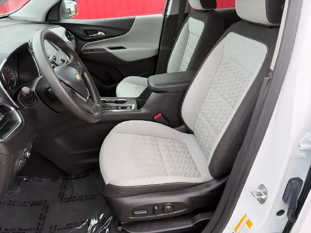 Chevrolet Equinox photo 38