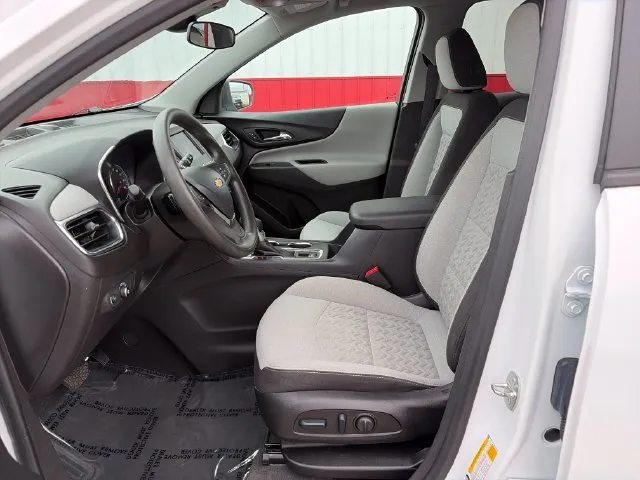 Chevrolet Equinox photo 22