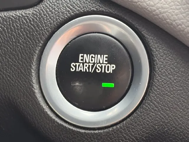 Chevrolet Equinox photo 45