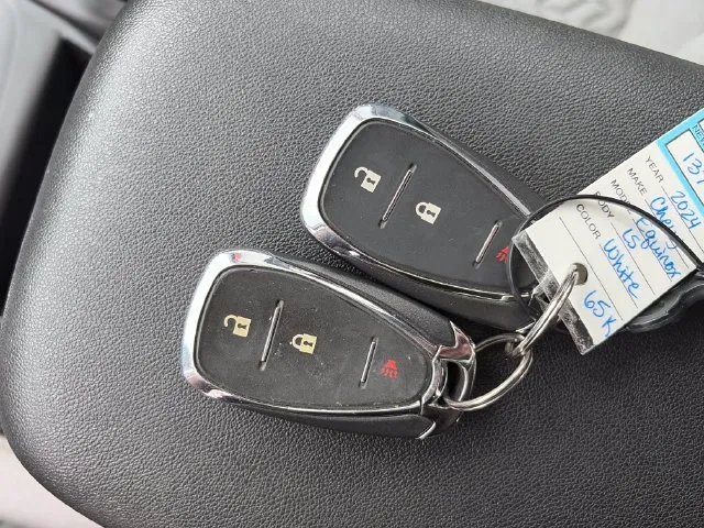 Chevrolet Equinox photo 49