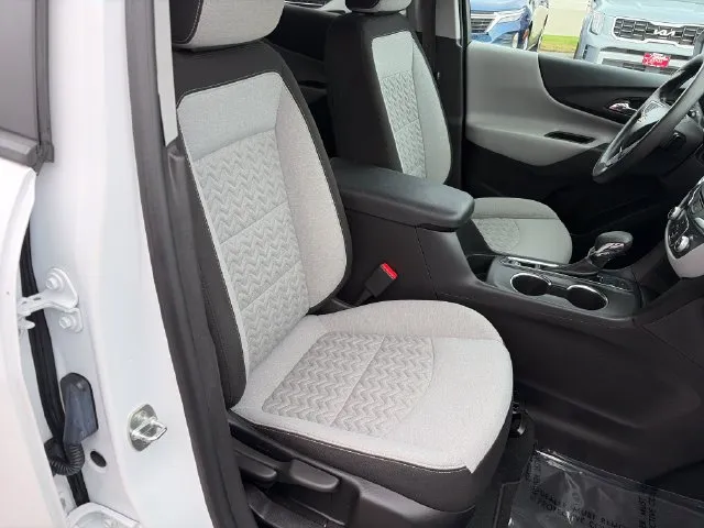 Chevrolet Equinox photo 37