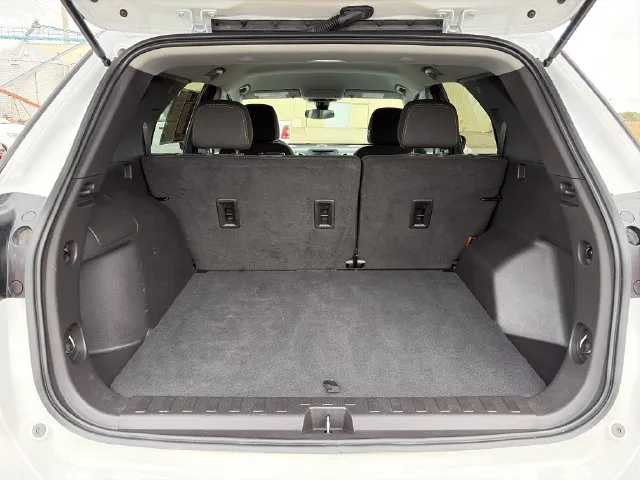 Chevrolet Equinox photo 42